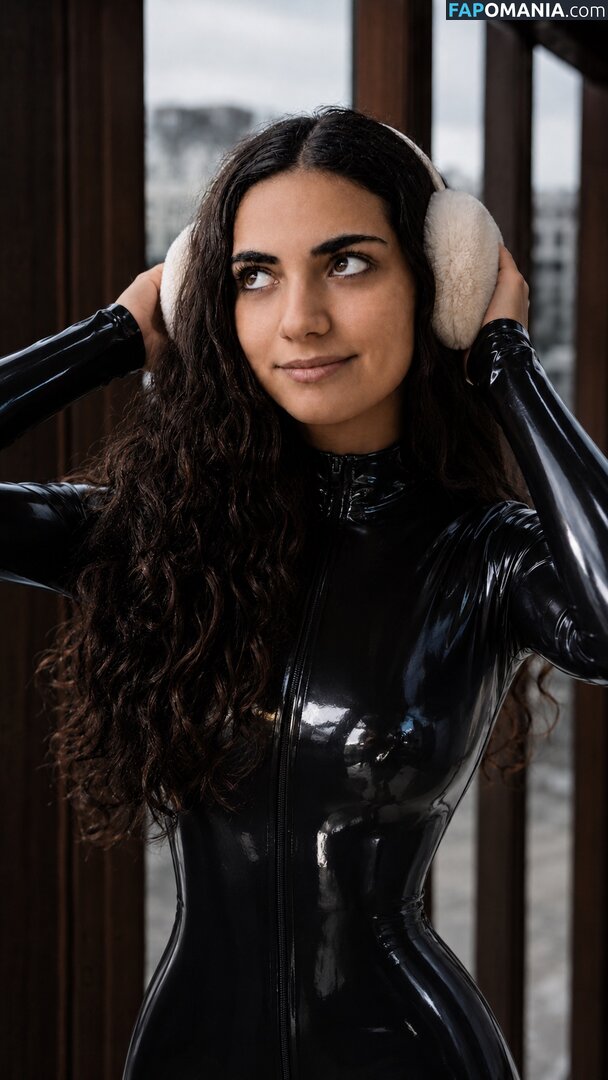 Eleonora Zars / just.Zara / nora_zara Nudo OnlyFans  Foto trapelata #23