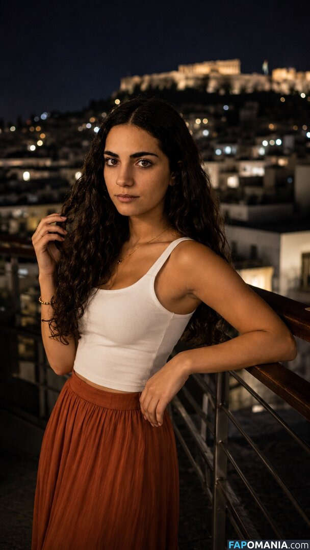 Eleonora Zars / just.Zara / nora_zara Nudo OnlyFans  Foto trapelata #25