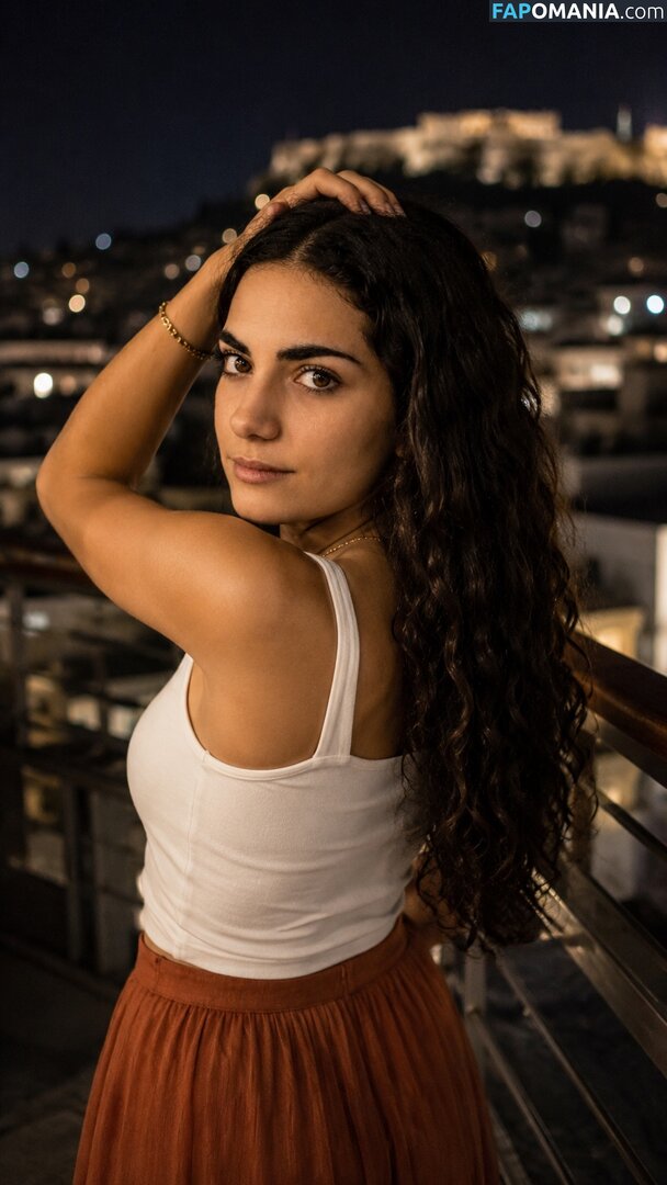 Eleonora Zars / just.Zara / nora_zara Nudo OnlyFans  Foto trapelata #26