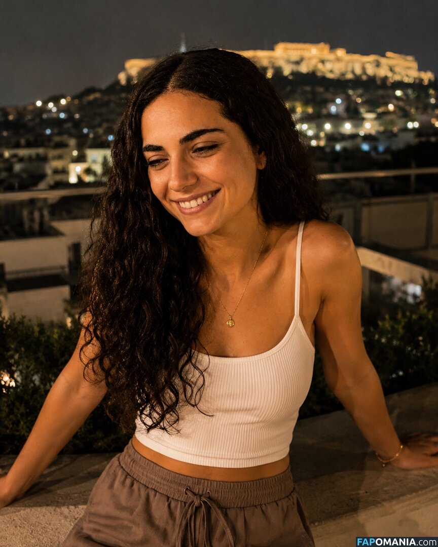 Eleonora Zars / just.Zara / nora_zara Nudo OnlyFans  Foto trapelata #27