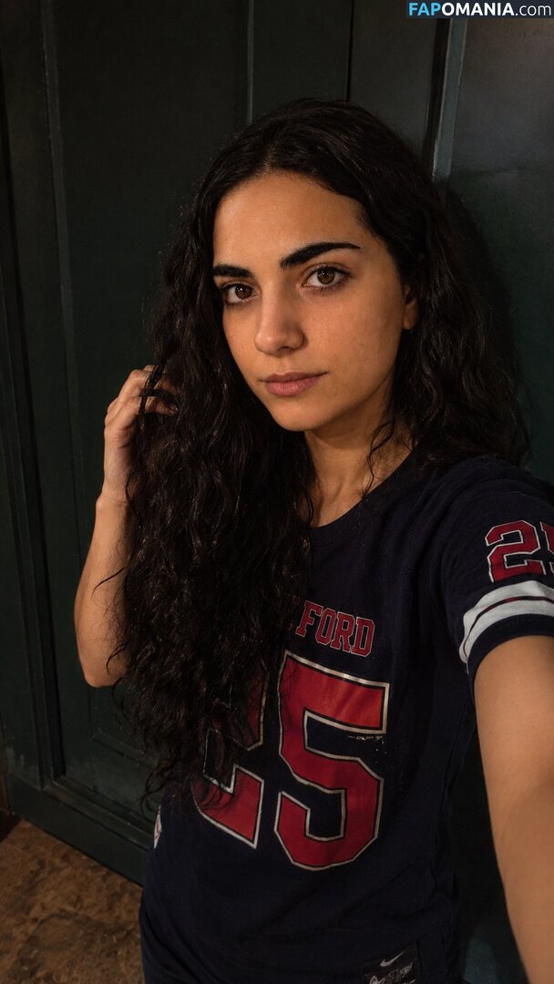 Eleonora Zars / just.Zara / nora_zara Nudo OnlyFans  Foto trapelata #34