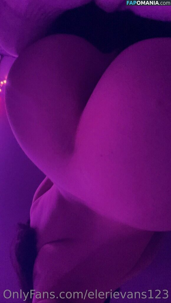 Eleri Evans / elerievans123 Nudo OnlyFans  Foto trapelata #37