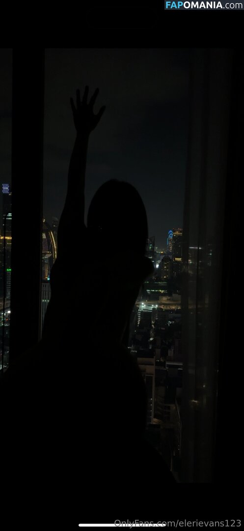 elerievans123 Nudo OnlyFans  Foto trapelata #47