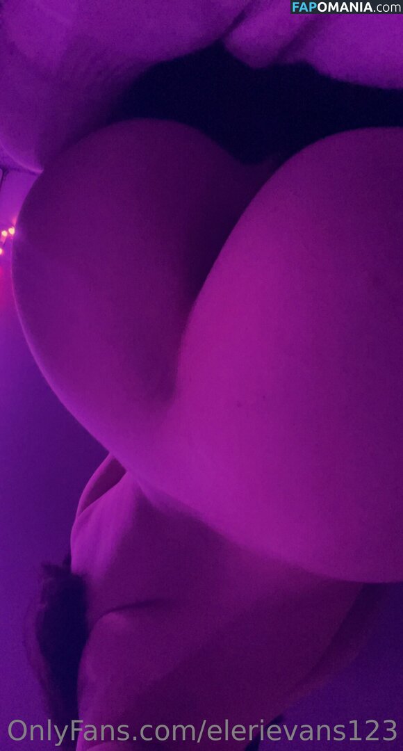 elerievans123 Nudo OnlyFans  Foto trapelata #66