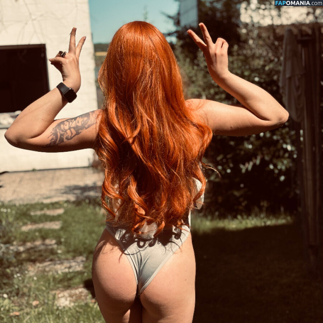 eleyumina Nudo OnlyFans  Foto trapelata #2