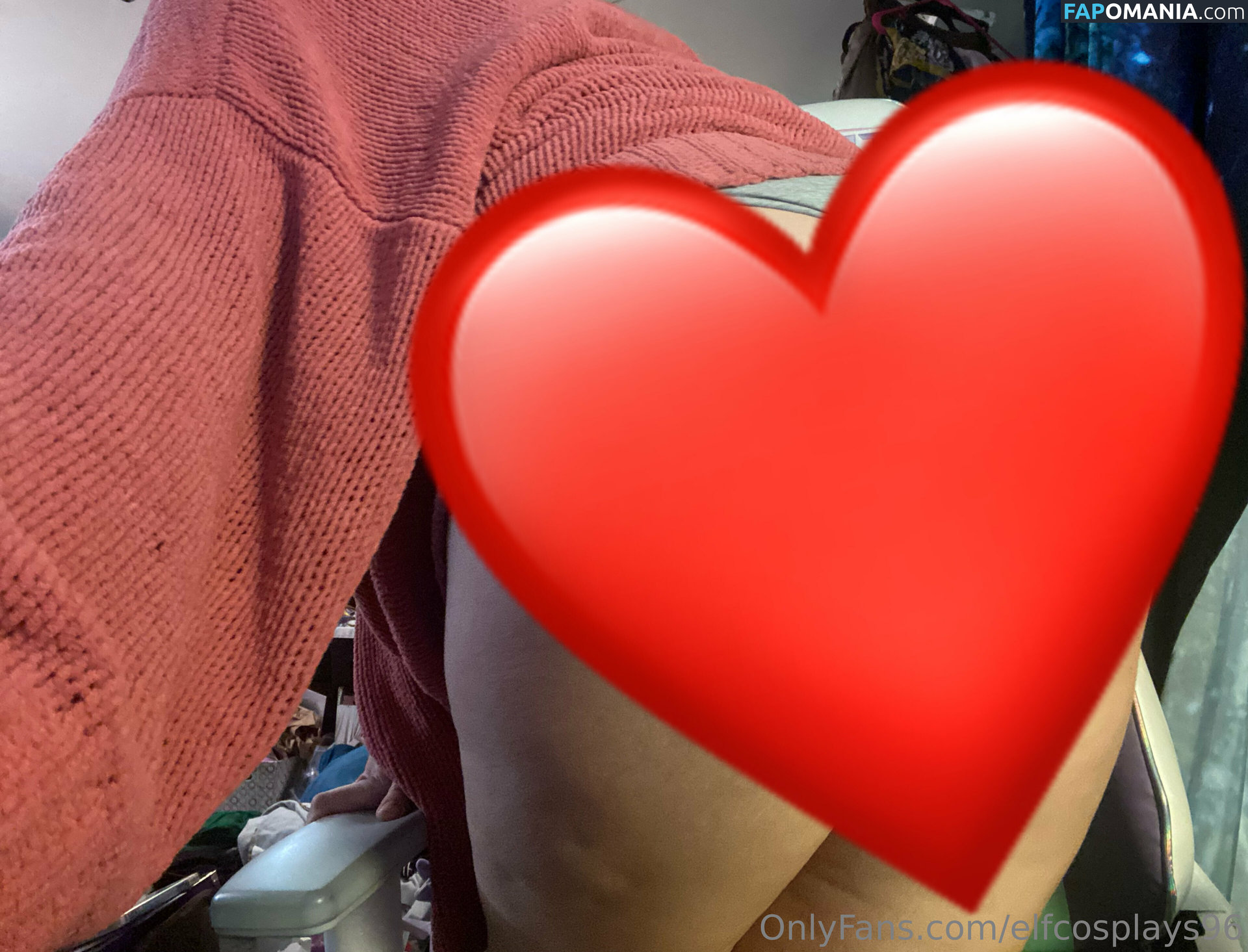 elfcosplays96 / veyltcosplay Nudo OnlyFans  Foto trapelata #13