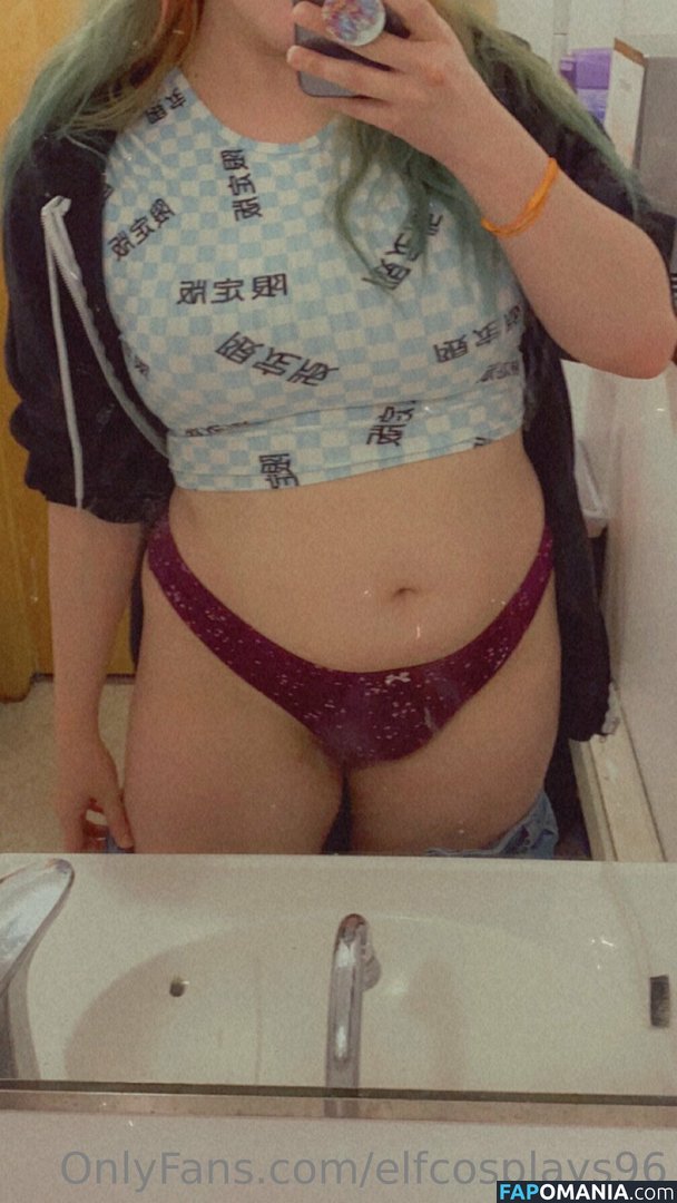 elfcosplays96 / veyltcosplay Nudo OnlyFans  Foto trapelata #28