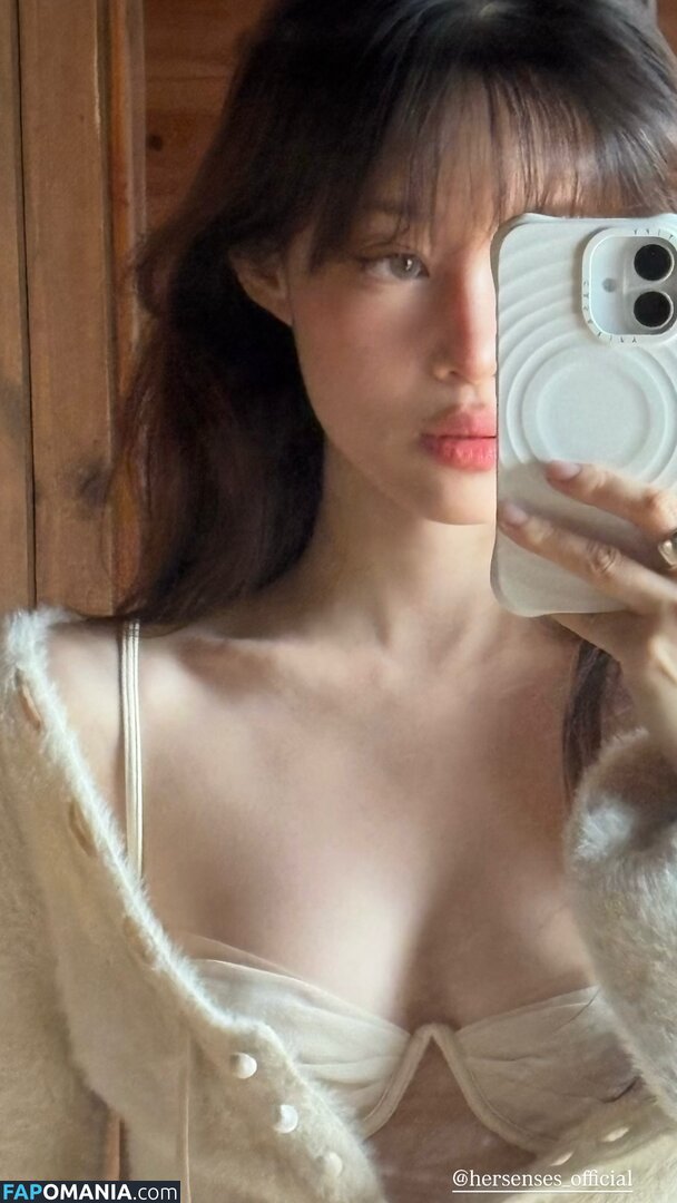 elfin_prairie Nudo OnlyFans  Foto trapelata #1