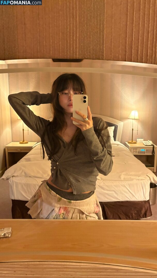 elfin_prairie Nudo OnlyFans  Foto trapelata #6