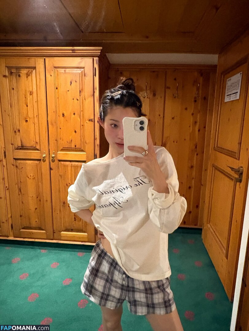 elfin_prairie Nudo OnlyFans  Foto trapelata #8