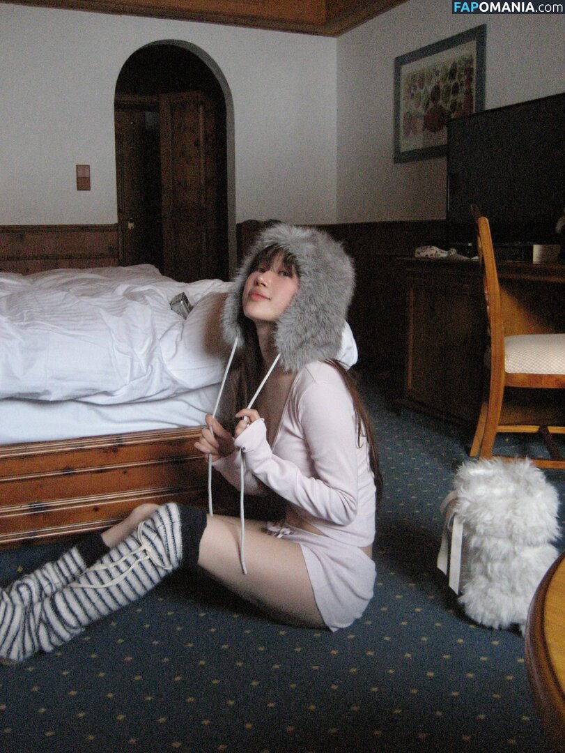 elfin_prairie Nudo OnlyFans  Foto trapelata #9