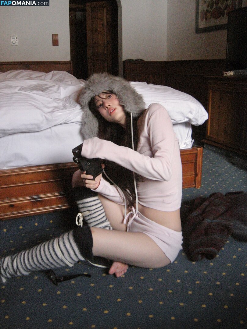 elfin_prairie Nudo OnlyFans  Foto trapelata #10