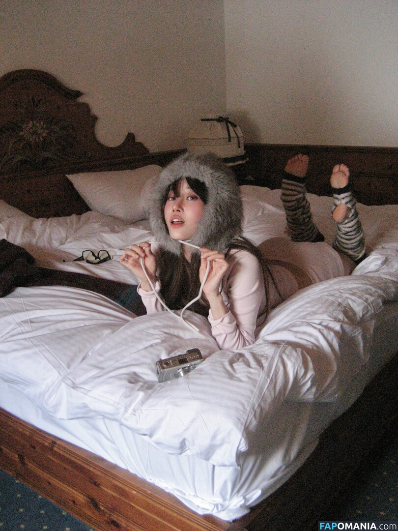 elfin_prairie Nudo OnlyFans  Foto trapelata #11