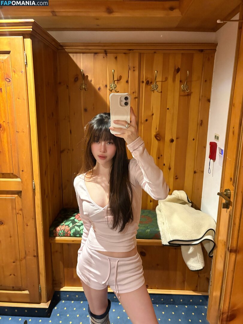 elfin_prairie Nudo OnlyFans  Foto trapelata #14