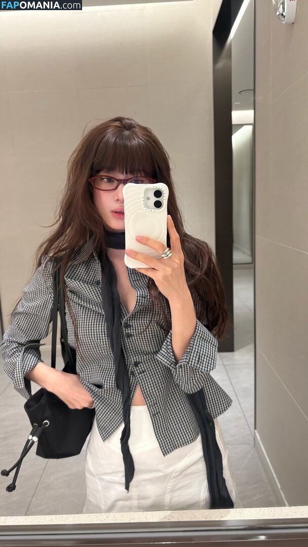 elfin_prairie Nudo OnlyFans  Foto trapelata #15