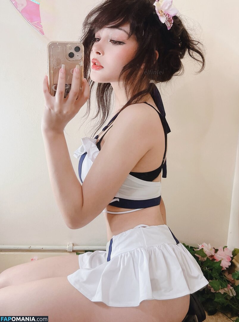 elfin__f / elfinlei / hot_elfie / leila ୨୧ / sunnielei Nudo OnlyFans  Foto trapelata #6