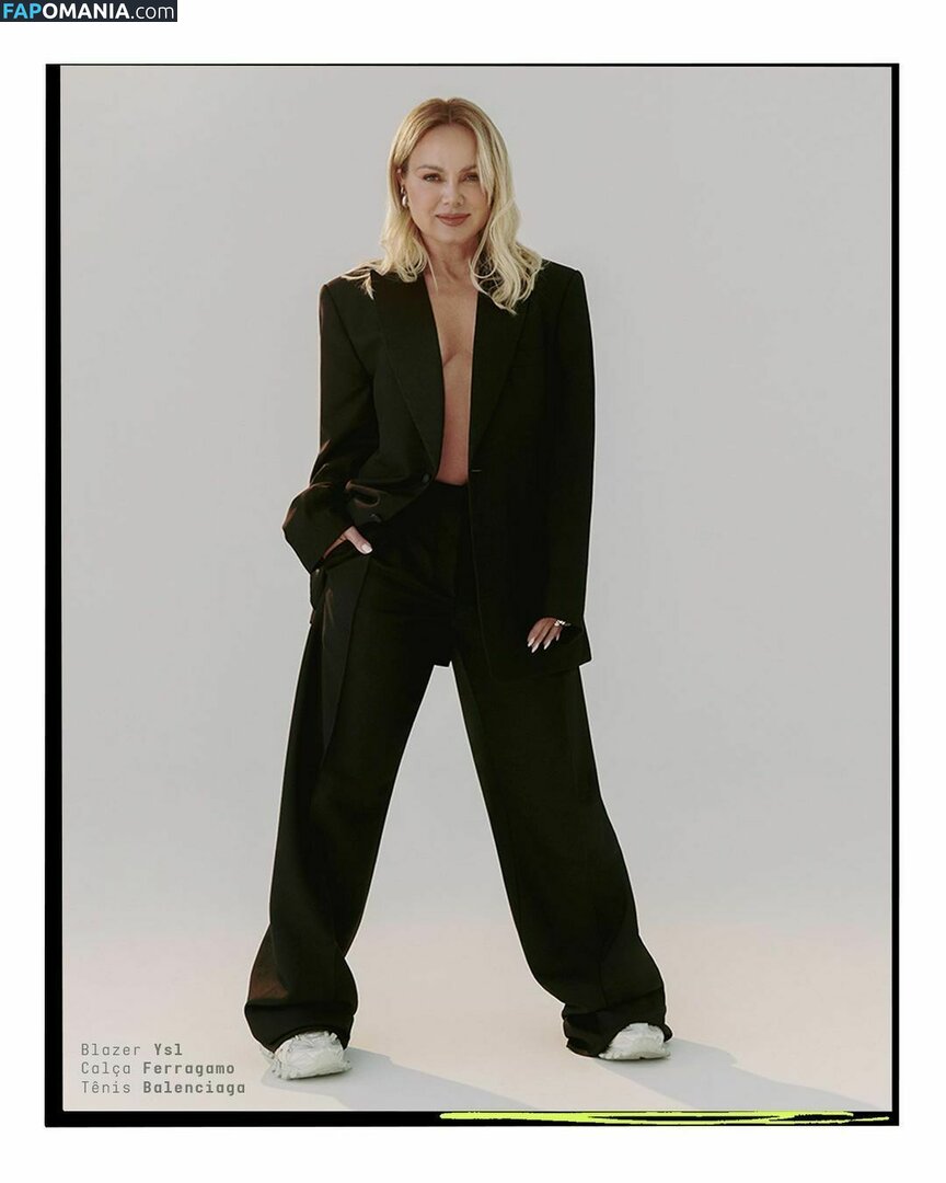 Eliana / elianarose Nudo OnlyFans  Foto trapelata #22