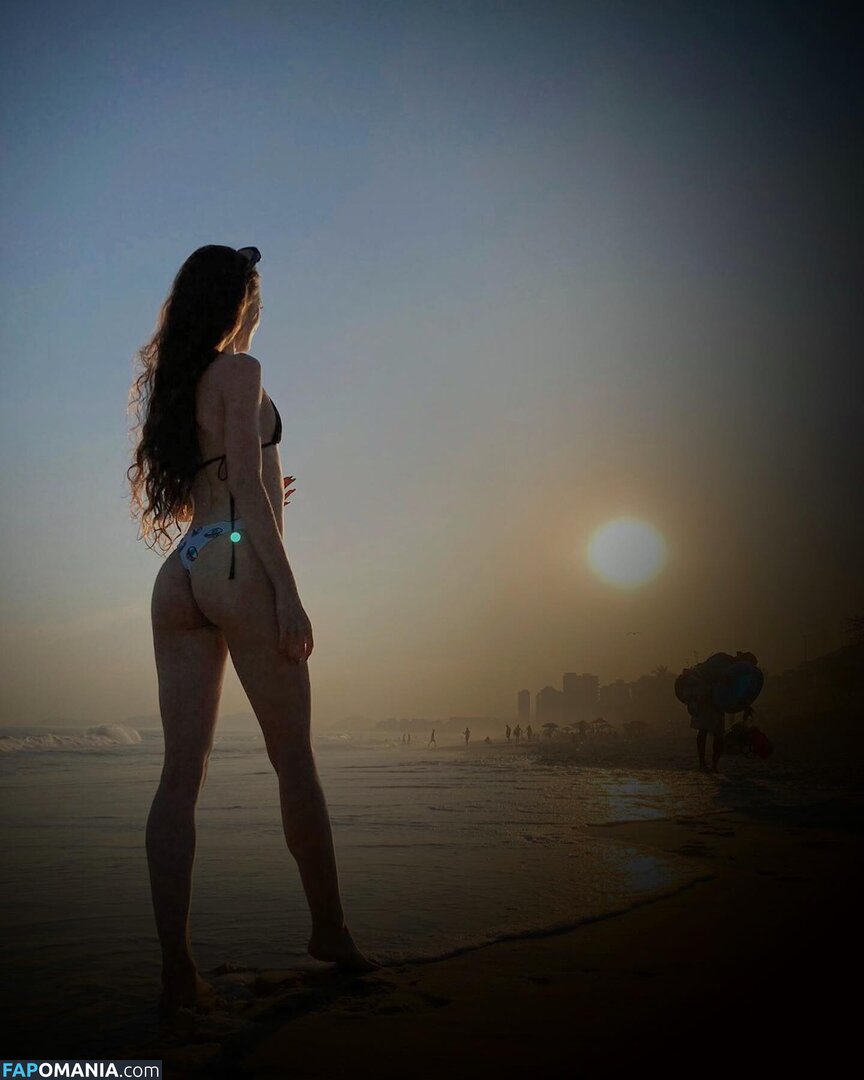 Elice Maria / elicemaria Nudo OnlyFans  Foto trapelata #3