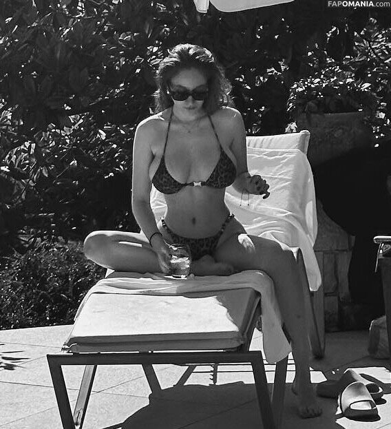 Elif Nesil Eliffnesil / eliffnesil / elifnesil2 Nudo OnlyFans  Foto trapelata #4