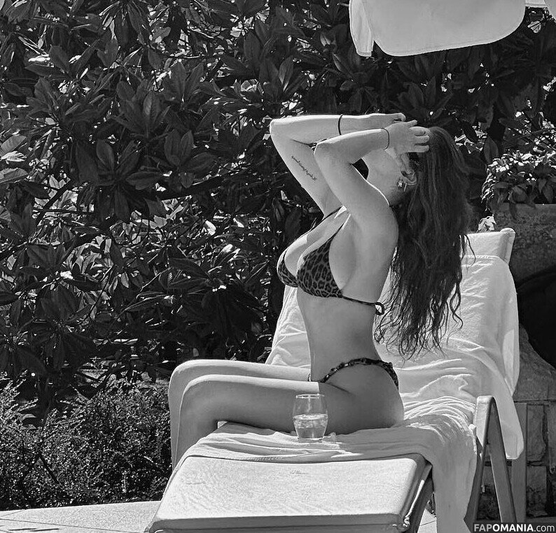 Elif Nesil Eliffnesil / eliffnesil / elifnesil2 Nudo OnlyFans  Foto trapelata #5