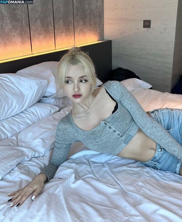 Elina Karimova / elina_4_22 Nudo OnlyFans  Foto trapelata #5