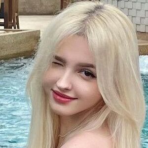Elina Karimova