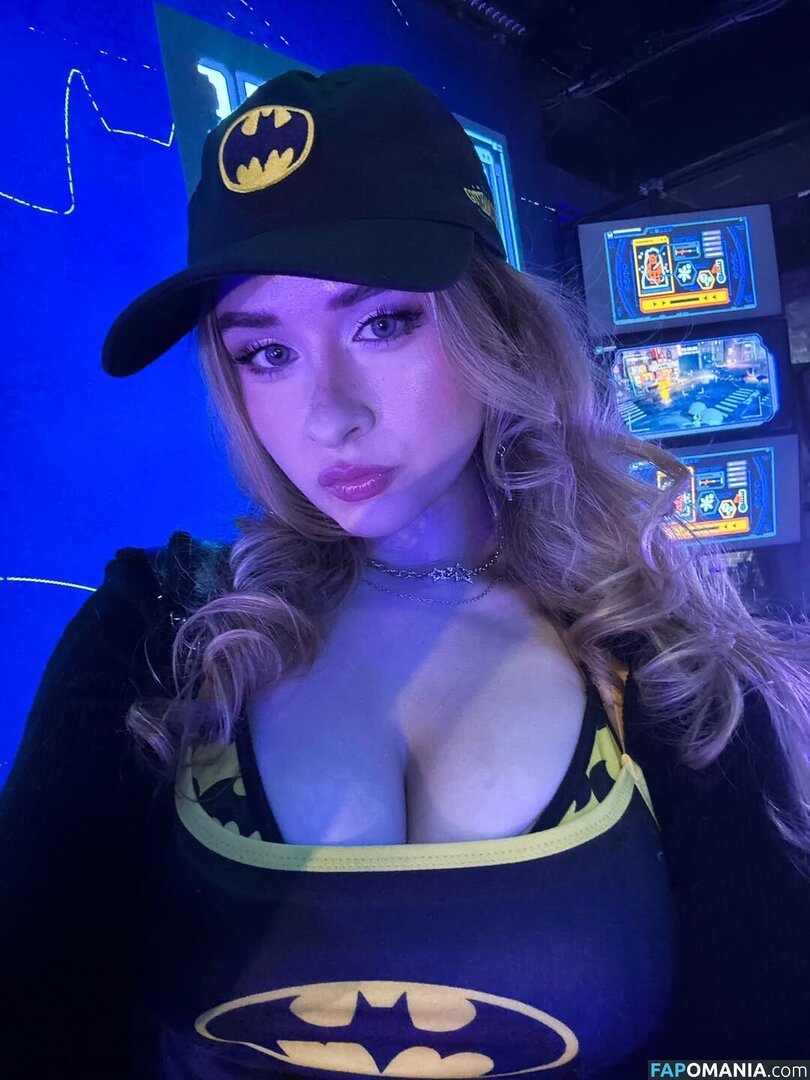 elina twich Nudo OnlyFans  Foto trapelata #1