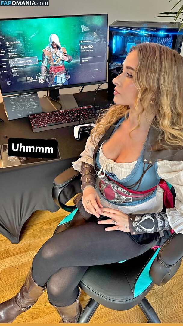 elina twich Nudo OnlyFans  Foto trapelata #4