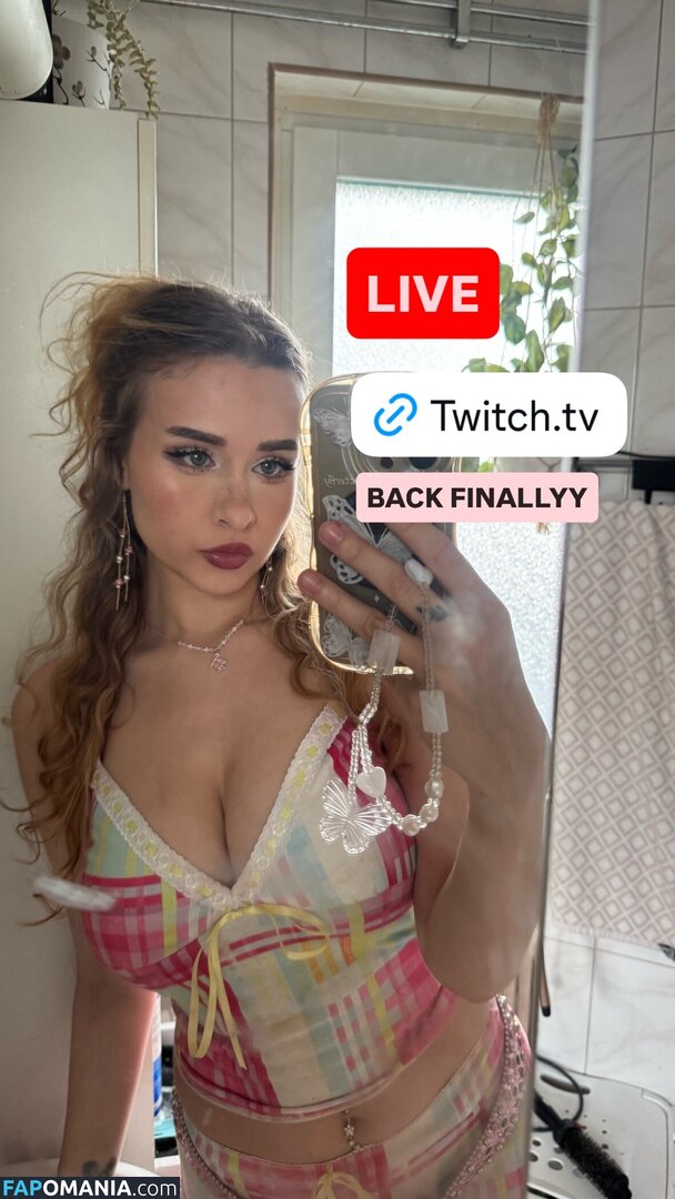 elina twich Nudo OnlyFans  Foto trapelata #12