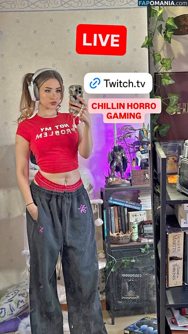 elina twich Nudo OnlyFans  Foto trapelata #15