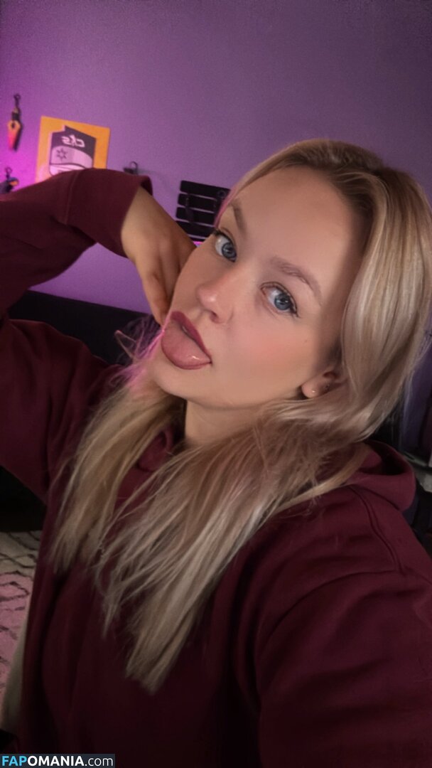 ElinaJasmin / ej_stream / https: Nudo OnlyFans  Foto trapelata #5