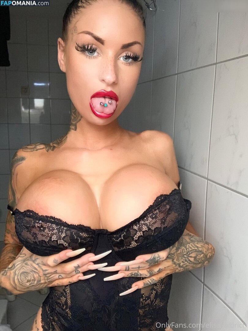 Elisa Albrich / elisa_albrich / elisa_albrichh / https: Nudo OnlyFans  Foto trapelata #64