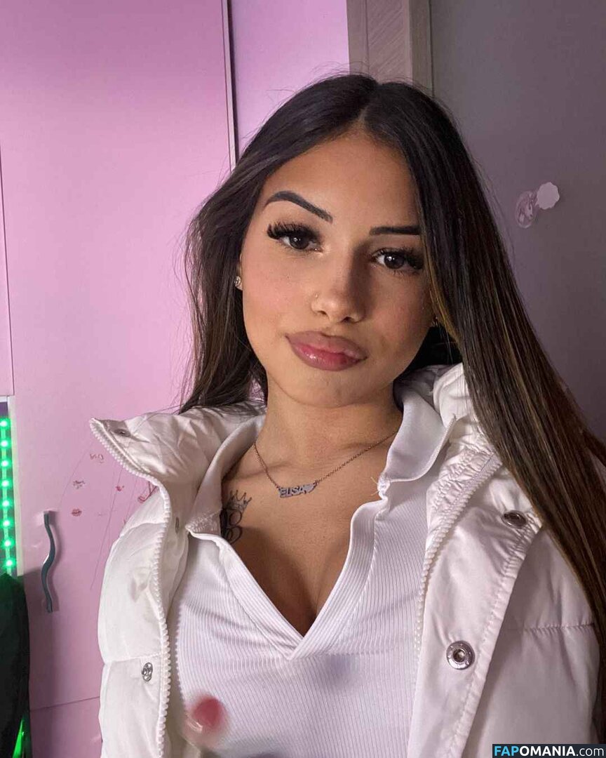 Elisa Angius Nudo OnlyFans  Foto trapelata #4