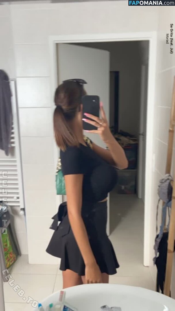 Elisa Bary / elisaabary Nudo OnlyFans  Foto trapelata #4