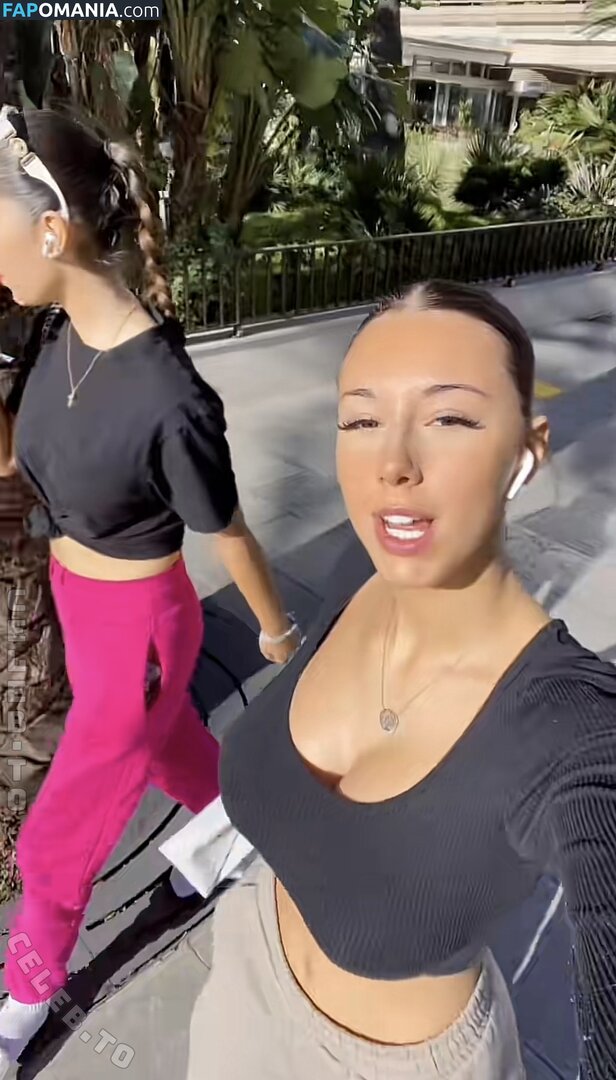 Elisa Bary / elisaabary Nudo OnlyFans  Foto trapelata #16