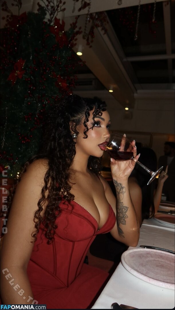 Elisa Loah Rlr / elisaloah / elisaloah.official Nudo OnlyFans  Foto trapelata #2