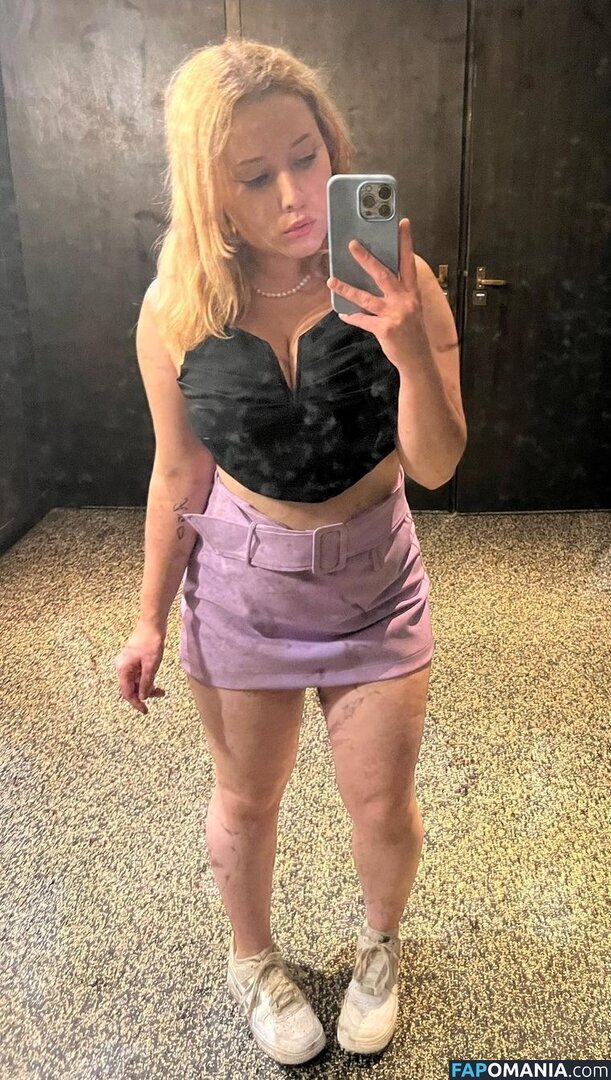 Elisa Menichetti Nudo OnlyFans  Foto trapelata #7