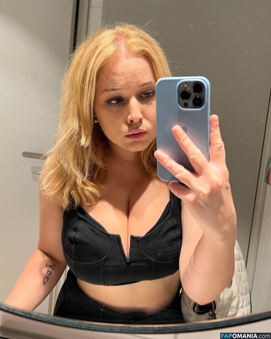 Elisa Menichetti Nudo OnlyFans  Foto trapelata #10