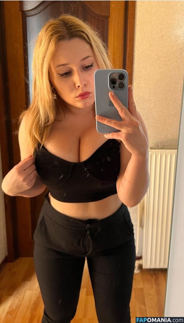 Elisa Menichetti Nudo OnlyFans  Foto trapelata #17