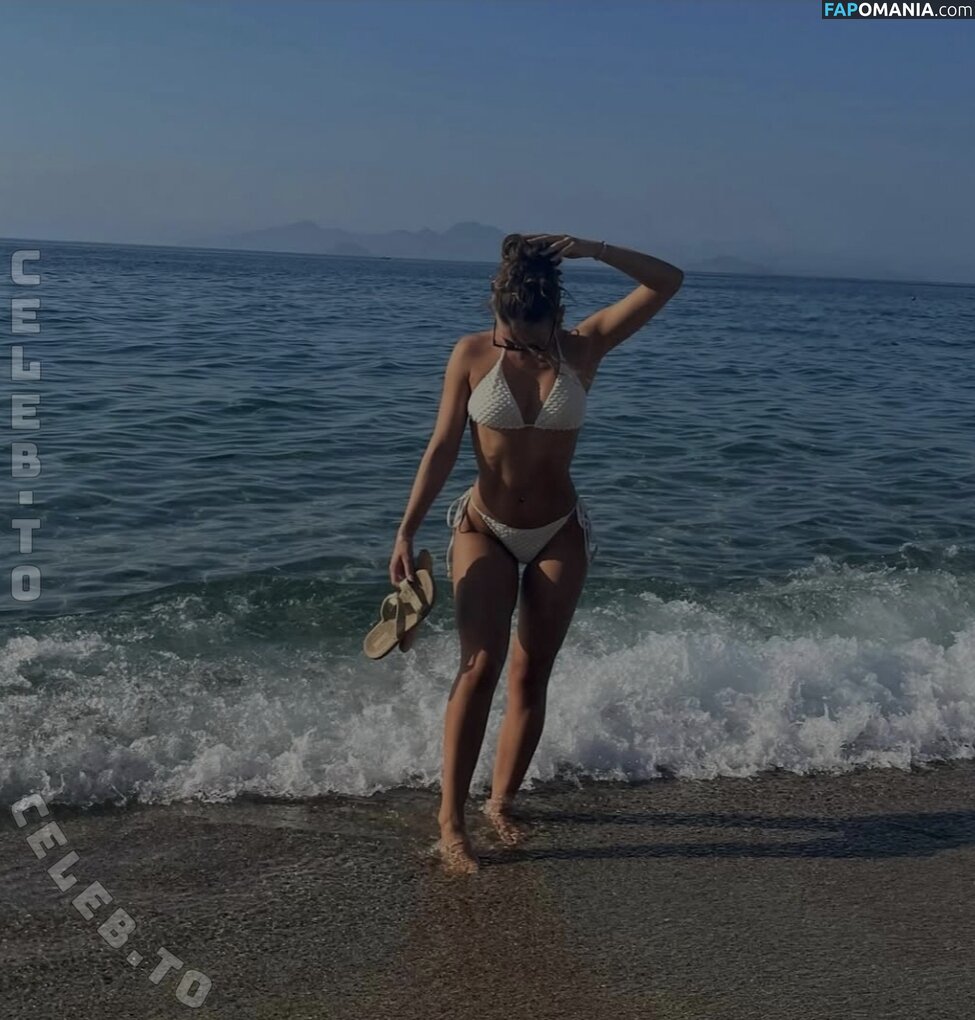 Elisa.vhs Nudo OnlyFans  Foto trapelata #5