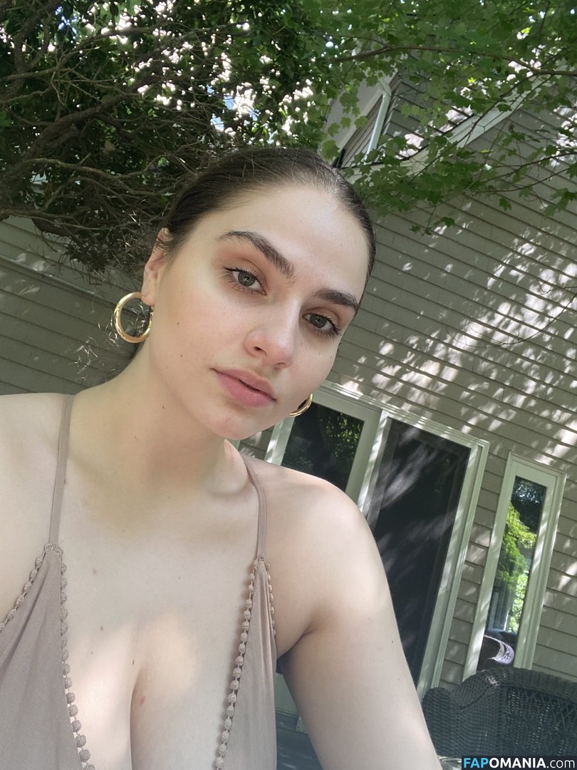 Elisabeth Marchini / ejmarchini / lizmarchini Nudo OnlyFans  Foto trapelata #3