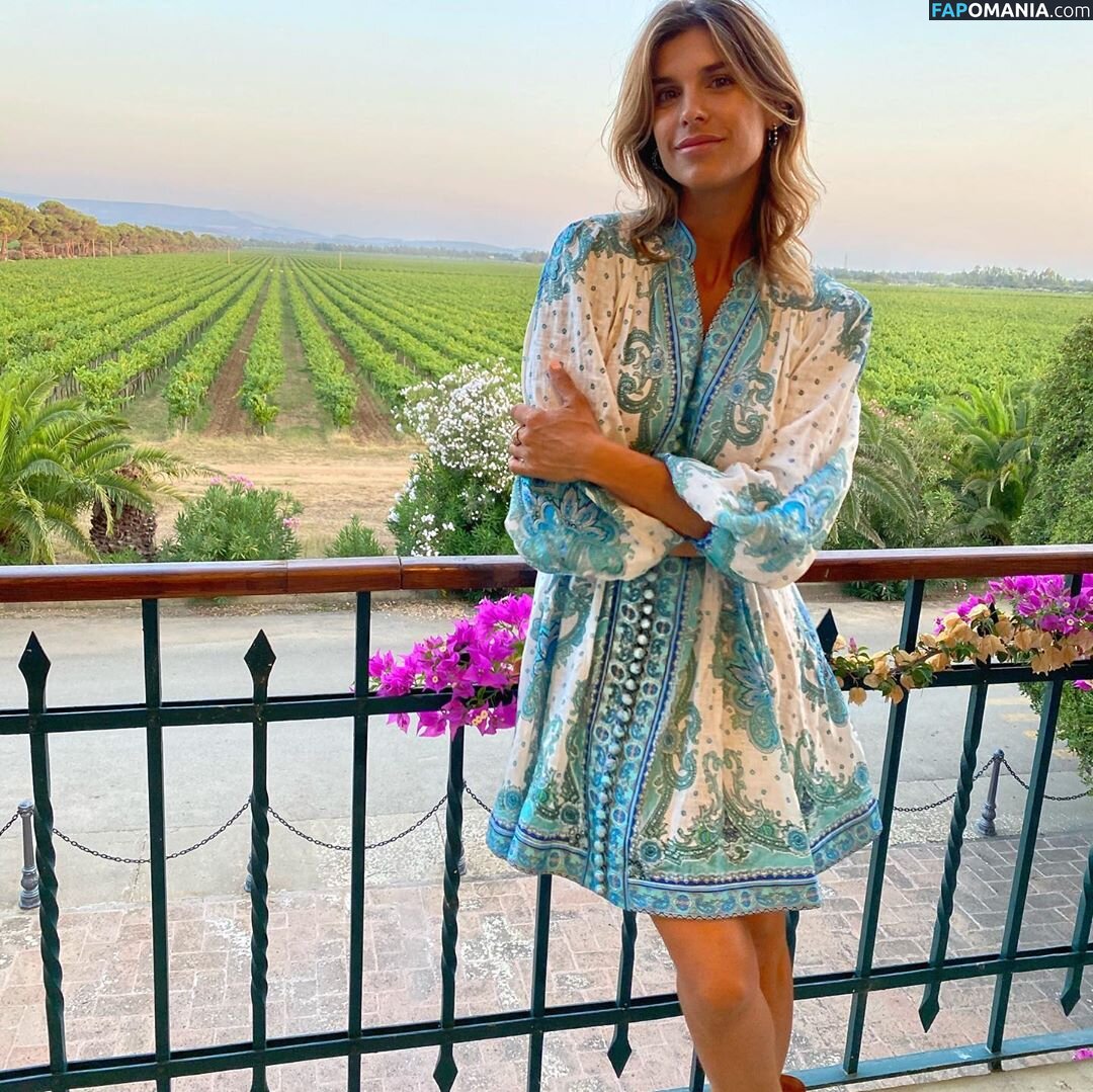 Elisabetta Canalis / JustElisabetta / littlecrumb_ Nudo OnlyFans  Foto trapelata #639