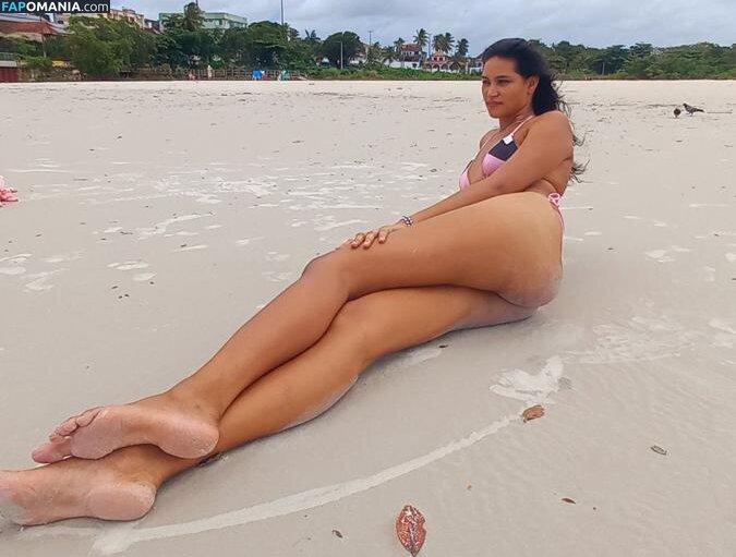 Elisane / elisane_oficial / tallelisane Nudo OnlyFans  Foto trapelata #1