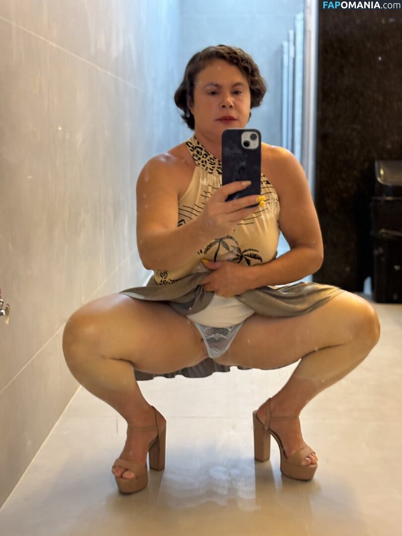 Elisangela Nudo OnlyFans  Foto trapelata #4