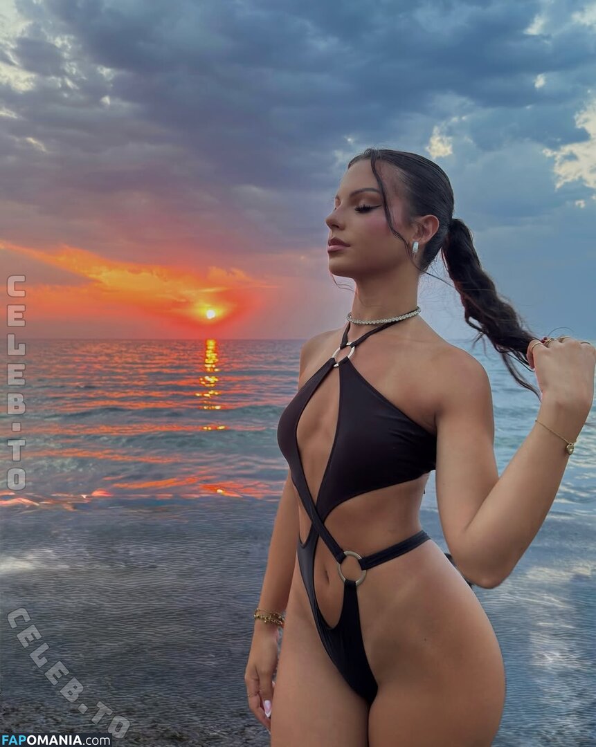 elisavisee Nudo OnlyFans  Foto trapelata #5