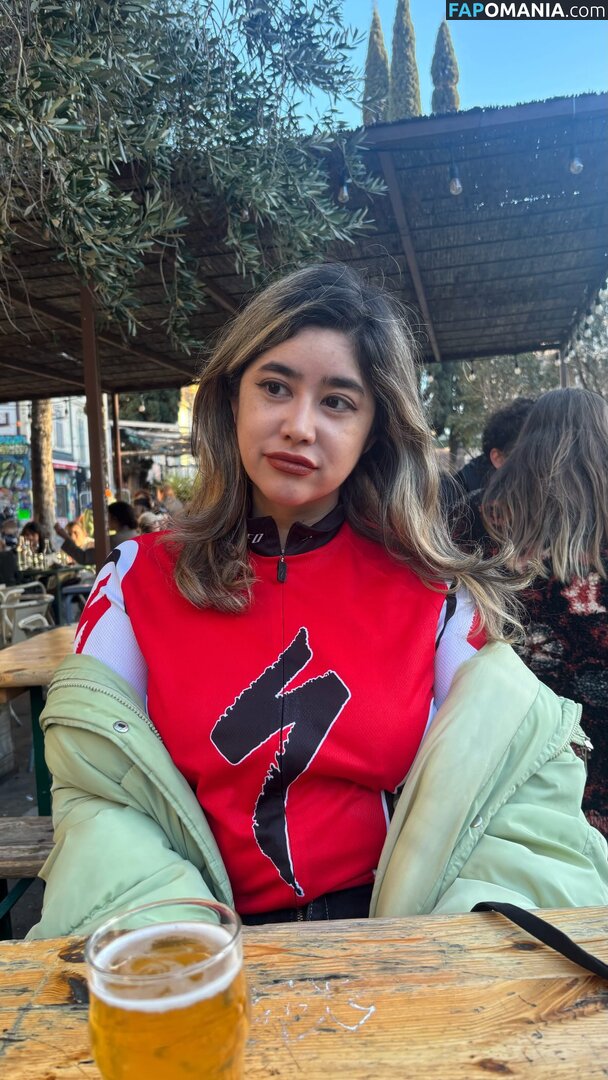 Elise ASMR / iamelisetran Nudo OnlyFans  Foto trapelata #1