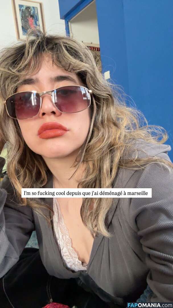 Elise ASMR / iamelisetran Nudo OnlyFans  Foto trapelata #5