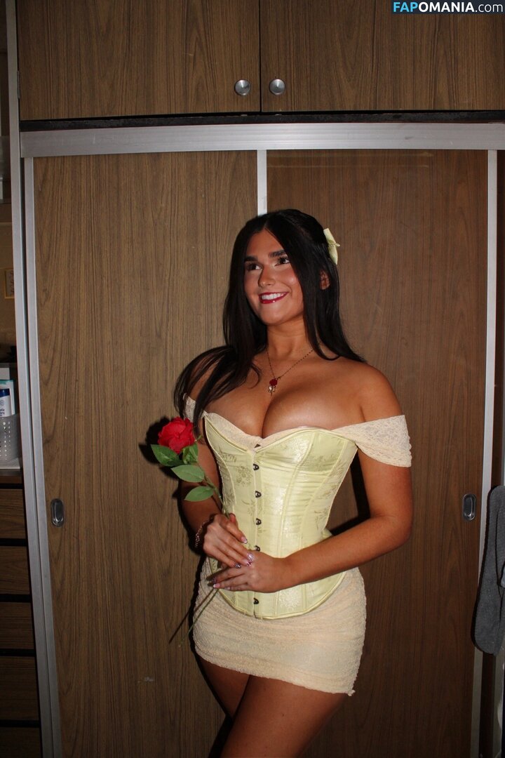 Elise Biggin / elise.biggin Nudo OnlyFans  Foto trapelata #11