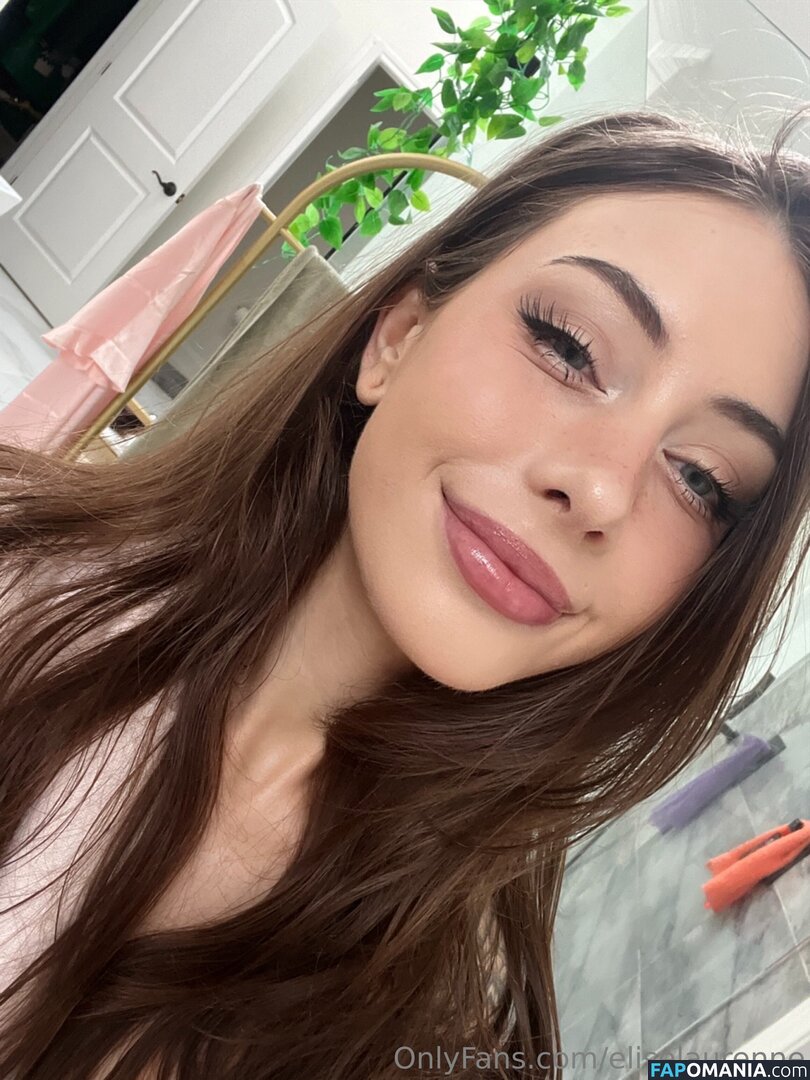 Elise Laurenne / Ellie / eliselaurenne / https: Nudo OnlyFans  Foto trapelata #860