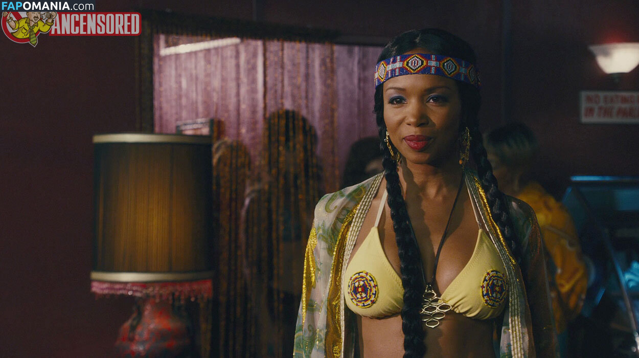 Elise Neal Nudo OnlyFans  Foto trapelata #14